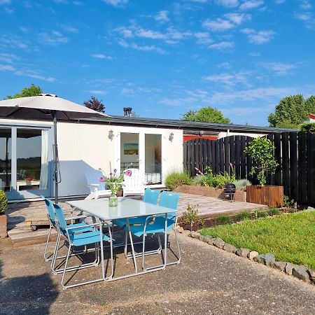 Vakantiewoning Goedgelegen Mb01 Мідделбург Екстер'єр фото