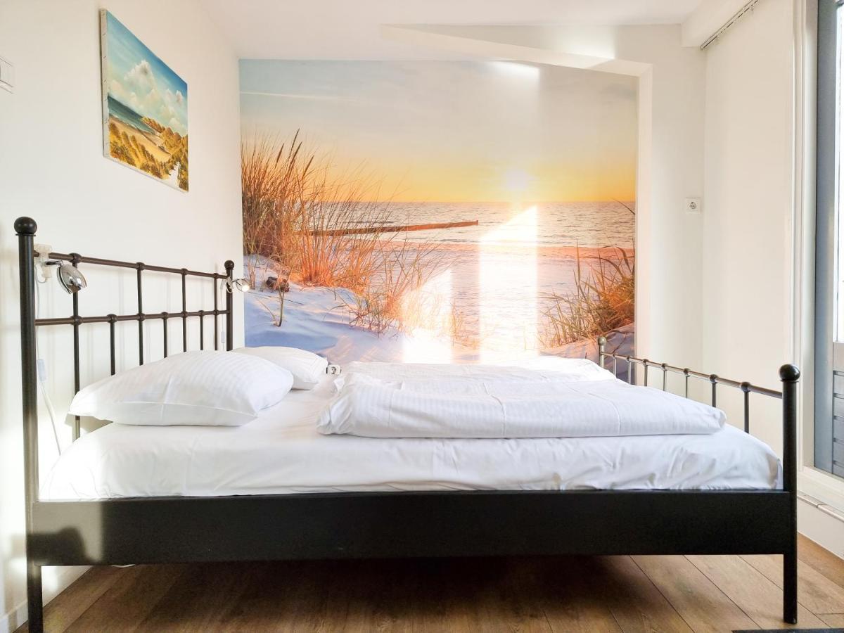 Vakantiewoning Goedgelegen Mb01 Мідделбург Екстер'єр фото