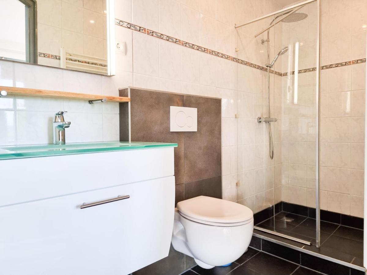 Vakantiewoning Goedgelegen Mb01 Мідделбург Екстер'єр фото